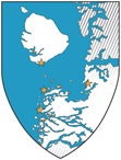 Kommune-Qeqertalik-kommunevaben